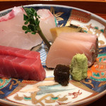 銀座 しのはら - 