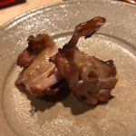 銀座 しのはら - 