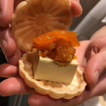 銀座 しのはら - 