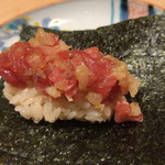 銀座 しのはら - 