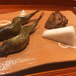 銀座 しのはら - 