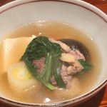 銀座 しのはら - 