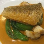 ビストロ ティアボ - 