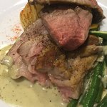 ビストロ ティアボ - 