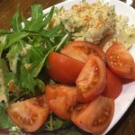 ビストロ ティアボ - 