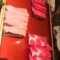 Shangri-La's secret ROPPONGI - 