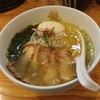 ラーメン龍の家 ワンダーシティ店