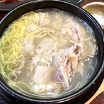 麻布 韓日館 - 