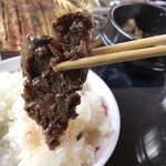 和風韓国料理 和牛焼肉 ソウルママ - ほら こんなん