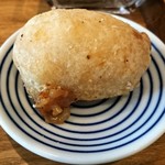 自然派中華 クイジン - 共通 手作り点心　烏賊のハムスイコー