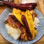 自然派中華 クイジン - 即席麻婆丼