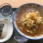 弘前市役所レストラン ポム Pomme - 