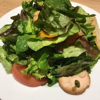 かもめのイタリアン - 