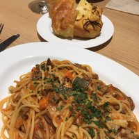 かもめのイタリアン - 