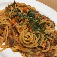 かもめのイタリアン - 