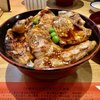 豚丼のぶたはげ 本店