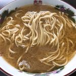 新横浜ラーメン博物館 ミュージアムショップ - マイラーメン