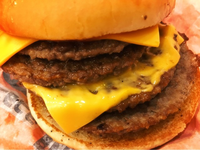 マクドナルド 6号線相馬塚ノ町店（McDonald's） - 相馬（ハンバーガー）の写真