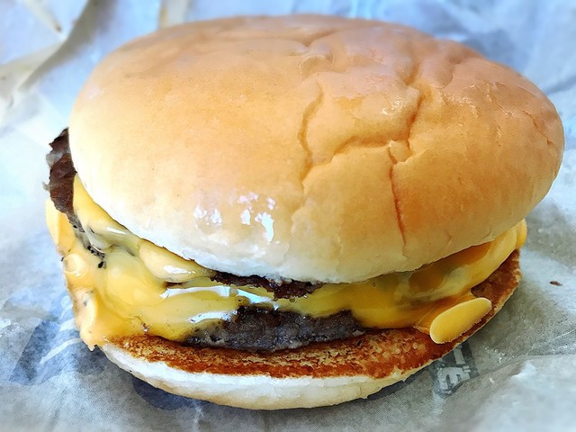 マクドナルド 6号線相馬塚ノ町店（McDonald's） - 相馬（ハンバーガー）の写真