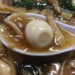 揚子江 - うずらの玉子、見～けっ！