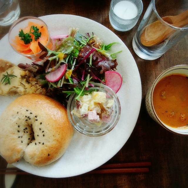 Maplemay 豊田市 カフェ 食べログ