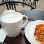 スターバックスコーヒー - 