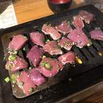 神保町食肉センター - 