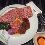 焼肉 平城苑 - 