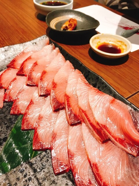 by あずさま♡ : 銀座さかなさま - 銀座一丁目/海鮮 | 食べログ