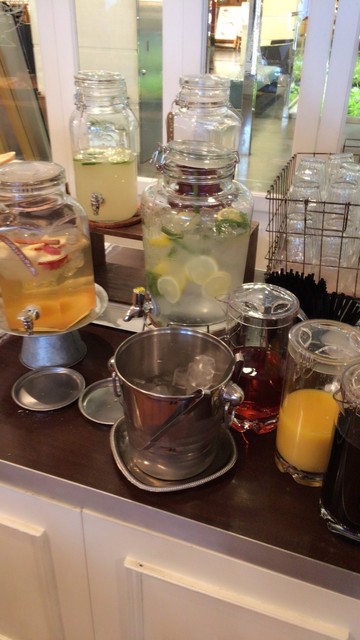 閉店 バルバラアターブル Barbara A Table 横浜 カフェ 食べログ