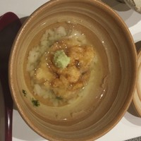 天ぷらあら木 - 