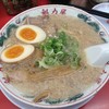 ラーメン魁力屋 東久留米店