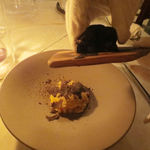 ステラート サパークラブ - トリュフしょりしょり