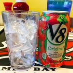 Boots & Kimo's Homestyle Kitchen - これ 必ず頼む wせめてもの カラダ想い？？ 笑笑