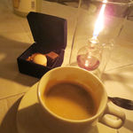 ステラート サパークラブ - カフェと小菓子