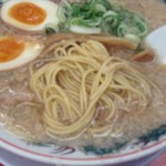 ラーメン魁力屋 - 