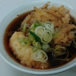 深大寺門前そば - 