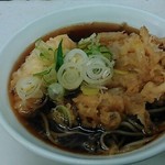 深大寺門前そば - 