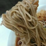 深大寺門前そば - 