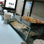 深大寺門前そば - 