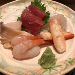 Sushi Sakae - 