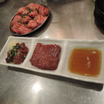 焼肉ヒロミヤ - 