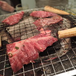 焼肉ヒロミヤ - 