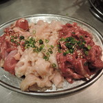 焼肉ヒロミヤ - 