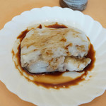 粥菜坊 - 豚肉腸粉