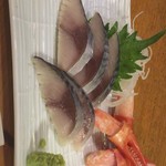 海鮮居酒屋 一の星 - 