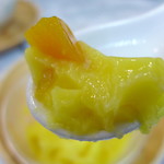 地茂館甜品 - ぷるるん！