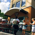 Boots & Kimo's Homestyle Kitchen - ここね＾＾♡