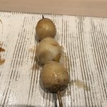 鳥かど - うずら