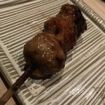 鳥かど - つくね